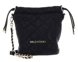 VALENTINO Ocarina Bucket Bag Nero von Valentino