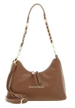 Valentino Womens 89O-Arcadia Handbag, BEIGE von Valentino