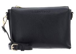 Valentino Damen Manhattan Re Tasche, Schwarz von Valentino