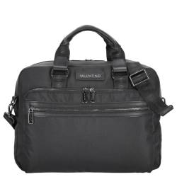 Valentino Laptoptasche Man Nik Re 15" nero von Valentino