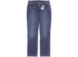 Van Laack Damen Jeans, blau, Gr. 30 von Van Laack