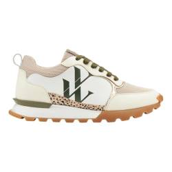 Vanessa Wu Adèle BK2711BG1, Sneakers - 40 EU von Vanessa Wu