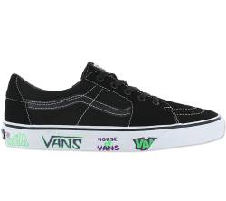 VANS SK8-LOW - Schuhe Schwarz VN0A5KXDMCG1 von Vans