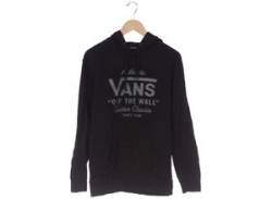 Vans Damen Kapuzenpullover, schwarz, Gr. 36 von Vans