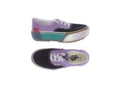 Vans Damen Sneakers, mehrfarbig, Gr. 36 von Vans