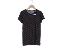 Vans Damen T-Shirt, schwarz, Gr. 38 von Vans