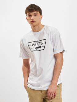 Vans Full Patch T-Shirt von Vans