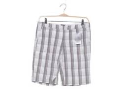 Vans Herren Shorts, grau, Gr. 32 von Vans