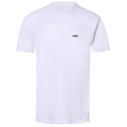 Vans Herren T-Shirt MN LEFT CHEST LOGO von Vans