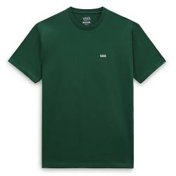 Vans Herren T-Shirt MN LEFT CHEST LOGO von Vans