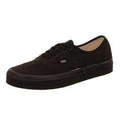 Vans Herren Vn000ee3bka1-090 Laufschuh, Schwarz, 42 EU von Vans