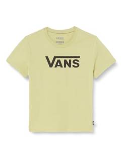 Vans Mädchen Flying V Crew Girls T-Shirt, Winter Pear, von Vans