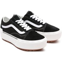 Vans Old Skool Stacked Plateausneaker von Vans