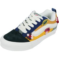 Vans Sneaker - Knu Skool Trip - EU37 bis EU41 - für Damen - Größe EU39 - multicolor von Vans