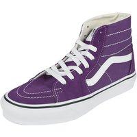 Vans Sneaker high - SK8-Hi Tapered Color Theory - EU37 bis EU40 - für Damen - Größe EU39 - purple von Vans