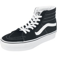 Vans Sneaker high - UA SK8-Hi Platform 2.0 - EU36 bis EU41 - für Damen - Größe EU39 - schwarz von Vans