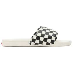 Vans - Women's La Costa Slide-On - Sandalen Gr 6 weiß von Vans