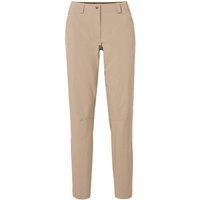 Damen Hose Wo Skomer Pants II von Vaude