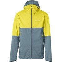 Herren Funktionsjacke Me Simony 2,5L Jacket IV von Vaude