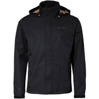 Herren Funktionsjacke VAUDE Herren Kapuzen Jacke Escape Light von Vaude