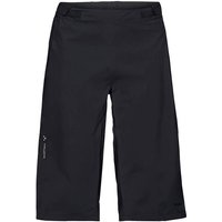 Herren Shorts VAUDE Herren Radshorts Moab Rain Shorts von Vaude