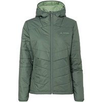 VAUDE Damen Funktionsjacke SE WomenÂ´s Tesino Hooded Jacket von Vaude