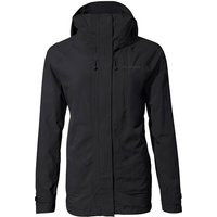 VAUDE Damen Funktionsjacke Wo Comyou Rain Jacket von Vaude