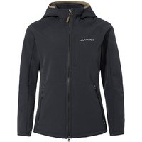 VAUDE Damen Funktionsjacke Wo Elope Stormfleece Hoody von Vaude