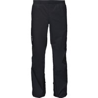 VAUDE Drop II Regenhose Herren von Vaude