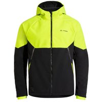 VAUDE Fahrradjacke Herren Softshell-Fahrradjacke QIMSA von Vaude