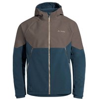 VAUDE Fahrradjacke Herren Softshell-Fahrradjacke QIMSA von Vaude