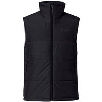 VAUDE Funktionsweste Neyland Padded Vest mit Reißverschlusstaschen von Vaude