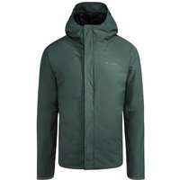 VAUDE Herren Cyclist Warm Rain Jacket von Vaude