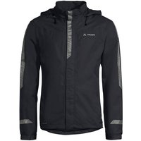 VAUDE Herren Funktionsjacke Me Luminum Jacket II von Vaude