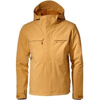 VAUDE Herren Funktionsjacke Me Yaras Warm Rain Jacket von Vaude