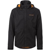 VAUDE Herren Funktionsjacke VAUDE Herren Kapuzen Jacke Escape Light von Vaude