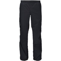 VAUDE Herren Regenhose VAUDE Herren Rad Regenhose Drop Pants II von Vaude