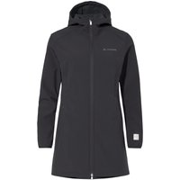 Vaude Damen Moena Softshell Parka von Vaude