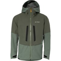 Vaude Herren Monviso 2.5l Jacke von Vaude