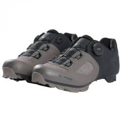 Vaude - MTB Kuro Tech - Radschuhe Gr 44 grau von Vaude