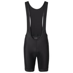 Vaude - Posta Bib Tights - Radhose Gr XXL schwarz von Vaude