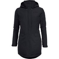 Vaude Skomer Wool Parka Black von Vaude