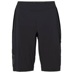 Vaude - Women's Kuro Shorts II - Radhose Gr 40 schwarz von Vaude