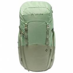 Vaude - Women's Skomer Tour 36+ - Wanderrucksack Gr 36 l grün/oliv von Vaude