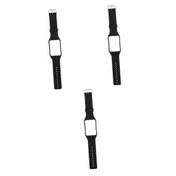 Veemoon 3St Gearsr750 Smart Watch Armband mode design Modisches Design Armbänder für Männer Uhrarmband Mann Gang herren armbanduhr Herrenuhren TPE-Uhrenarmband smartwatch armband von Veemoon