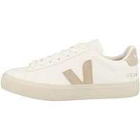 VEJA Campo Chromefree Leather Damen Sneaker von Veja