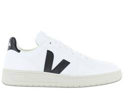 VEJA V-10 CWL - Damen Sneakers Schuhe Weiß VX0702901A von Veja