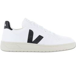 VEJA V-10 CWL - Herren Sneakers Schuhe Weiß VX0702901B von Veja