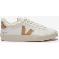 Veja  - Campo Sneaker | Damen (37) von Veja