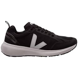 Veja Herren Condor 2 Sneaker Black/White 42 EU von Veja